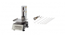 Bộ phụ kiện T-bar Stage TS-20 cho máy đo độ nhớt BHII