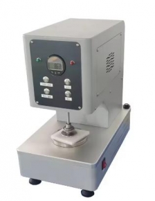 Máy đo độ dày vải kỹ thuật số