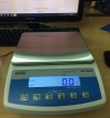 Cân kỹ thuật điện tử 20 kg / 0,1 g