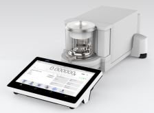 Cân vi lượng MYA 21.5Y.P