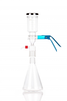 Bộ phễu lọc hút chân không