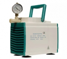 Bơm chân không màng chịu hóa chất