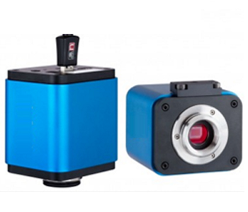 Máy ảnh kính hiển vi kỹ thuật số 5MP 1080P HDMI WiFi với ngàm C