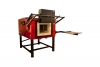 LÒ NUNG CÔNG NGHIỆP 1280°C...350L