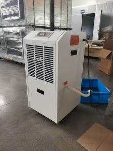 Máy khử ẩm 150 lít/ngày