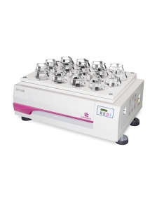 Máy lắc mẫu để sàn dạng quỹ đạo