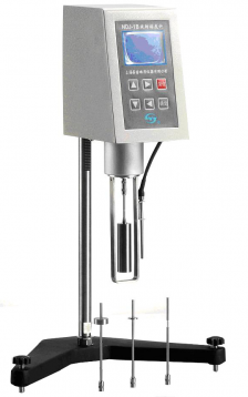 Máy đo độ nhớt quay-NDJ-1B