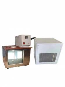 Bể ổn nhiệt âm