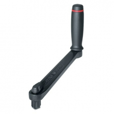 Tay quay tời HARKEN ALUMINUM LOCK-IN