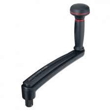 Tay quay tời HARKEN CARBO ONETOUCH LOCK-IN