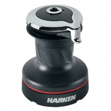 Tời quay tay HARKEN ALU WINCH 46.2STGNA Radial 2 Cấp Tốc Độ